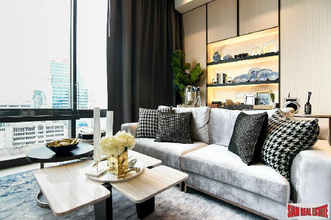Luxury Property Collection Campaign