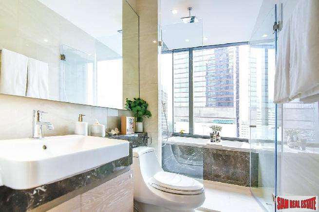 Luxury Property Collection Campaign