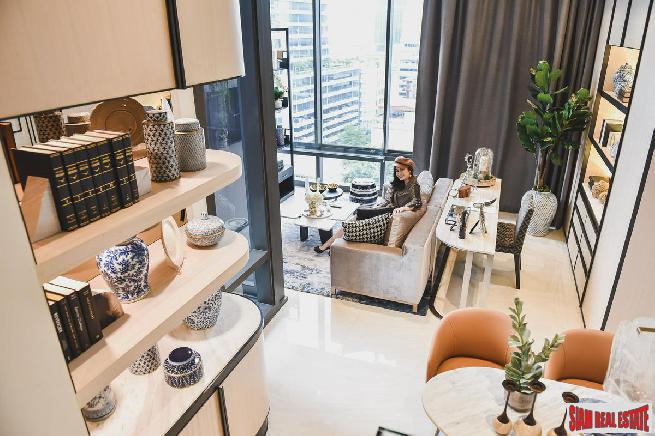 Luxury Property Collection Campaign