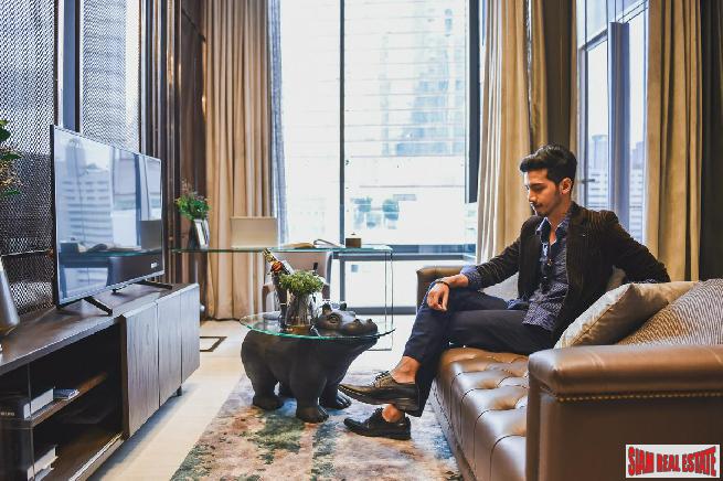 Luxury Property Collection Campaign