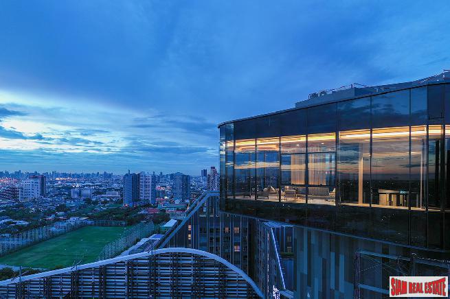 Ideo Mobi Sukhumvit Eastgate