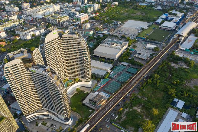 Ideo Mobi Sukhumvit Eastgate