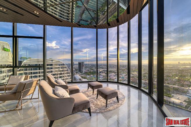 Ideo Mobi Sukhumvit Eastgate