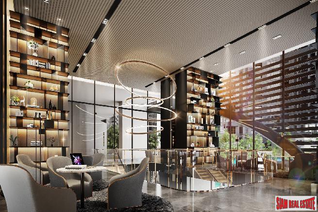 Ideo Mobi Sukhumvit Eastgate