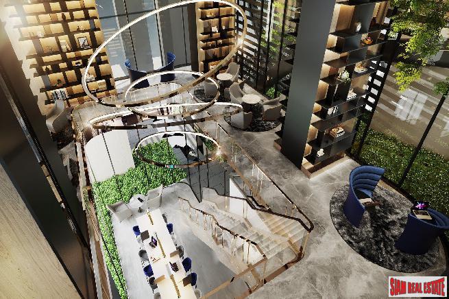 Ideo Mobi Sukhumvit Eastgate