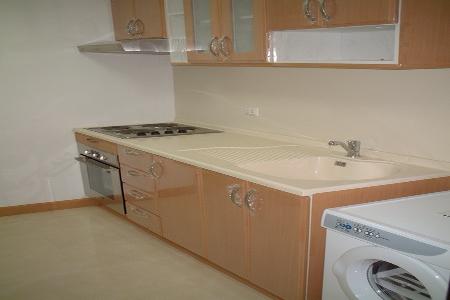 Supalai Premier | Two Bedroom for Rent in a Striking Brand New Building on Asoke-5