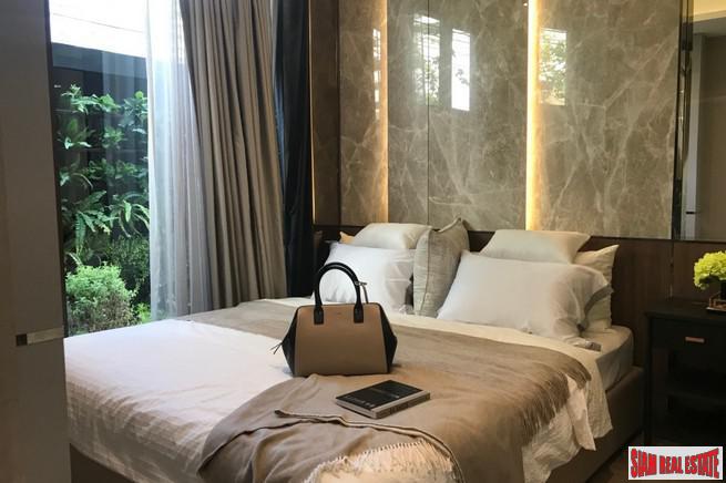 Baan Siri Sukhumvit 10