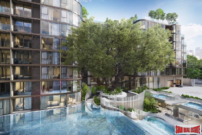 Baan Siri Sukhumvit 10