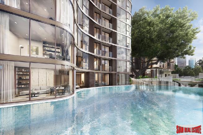 Baan Siri Sukhumvit 10