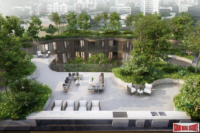 Baan Siri Sukhumvit 10