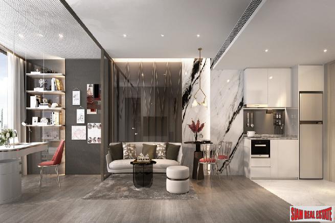 Baan Siri Sukhumvit 10