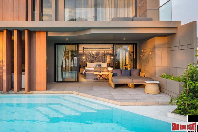 Baan Siri Sukhumvit 10