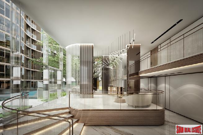 Baan Siri Sukhumvit 10