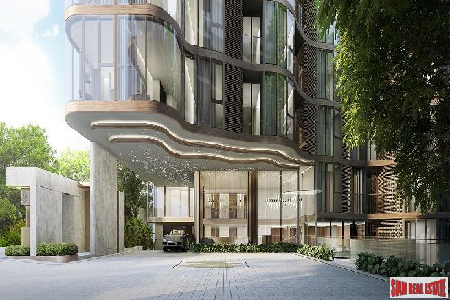 Baan Siri Sukhumvit 10