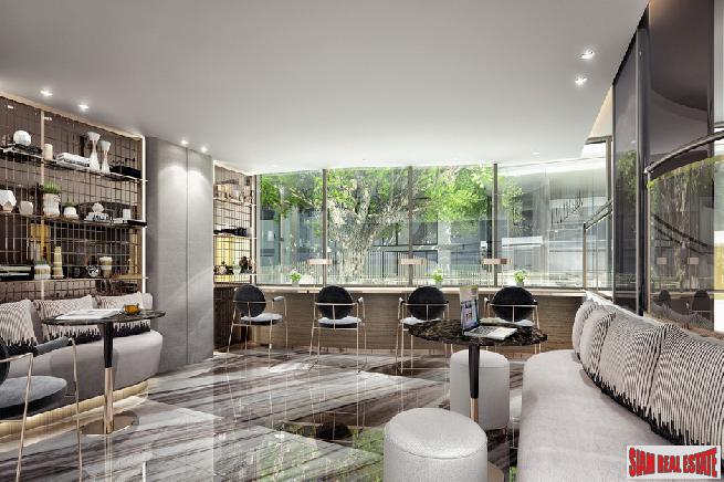 Baan Siri Sukhumvit 10
