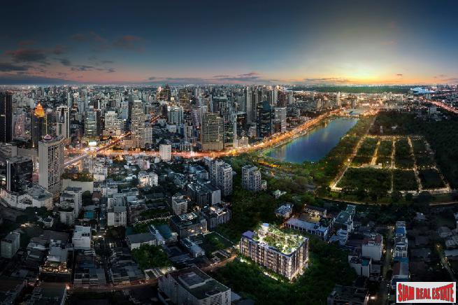 Baan Siri Sukhumvit 10