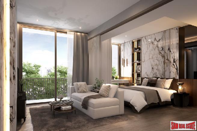 Baan Siri Sukhumvit 10