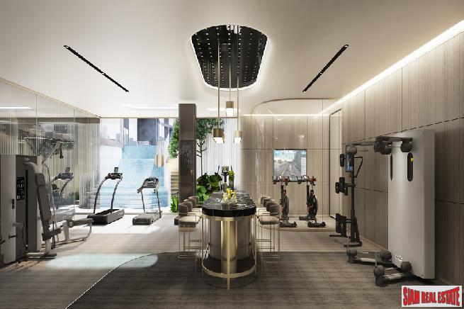 Baan Siri Sukhumvit 10