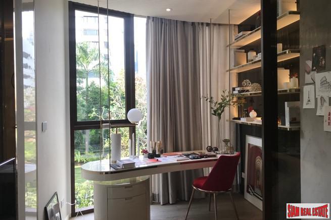 Baan Siri Sukhumvit 10