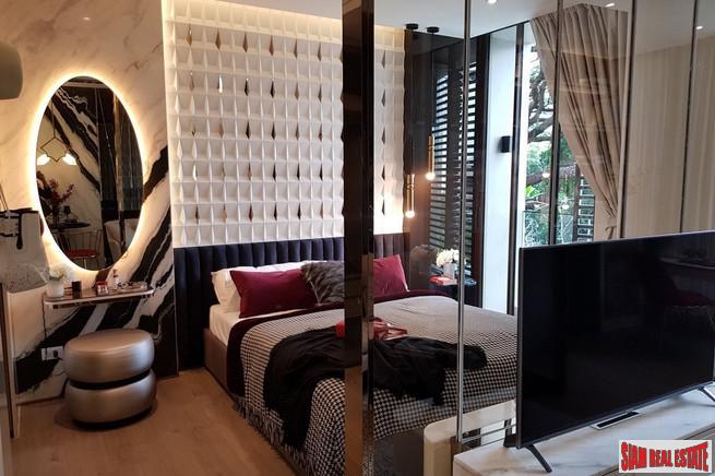 Hope Land Sukhumvit 8