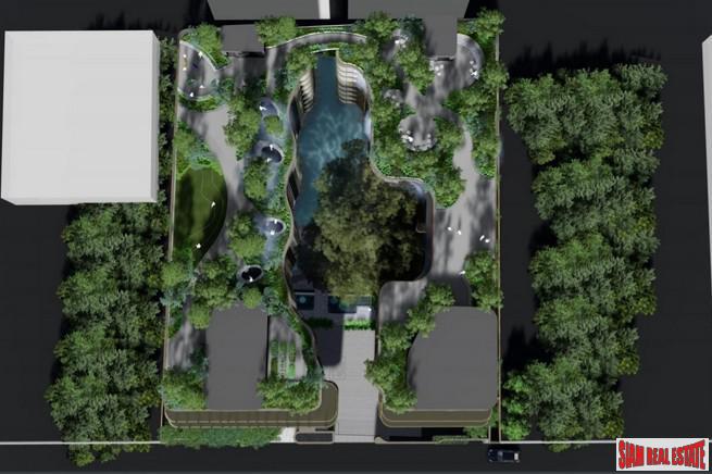 Hope Land Sukhumvit 8