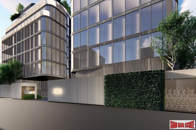 Hope Land Sukhumvit 8