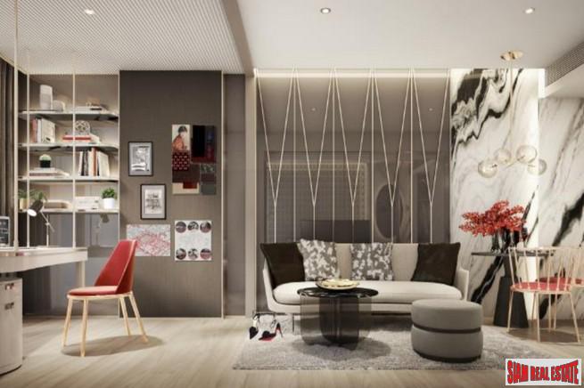 Siam Penthouse 1