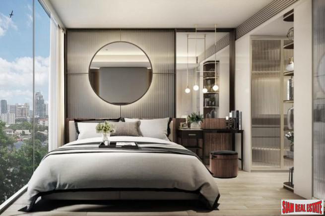 Siam Penthouse 1