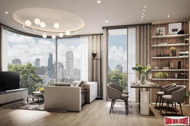Siam Penthouse 1