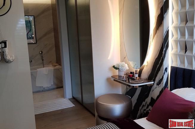 Siam Penthouse 1