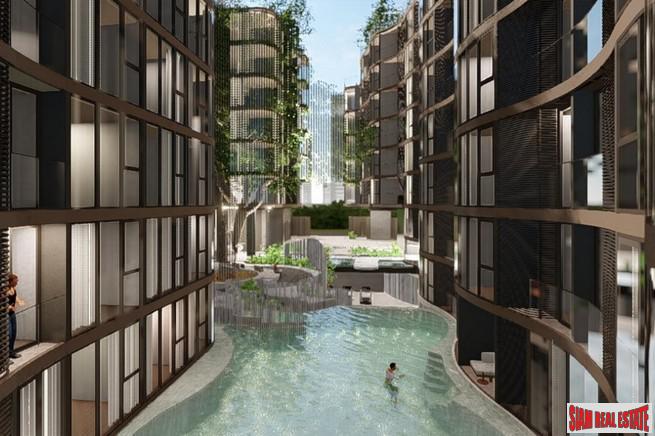 Siam Penthouse 1