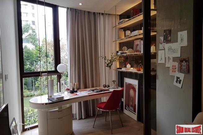 Siam Penthouse 1