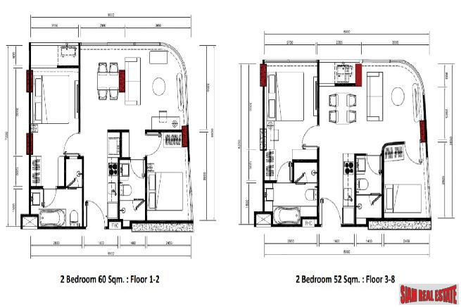 Siam Penthouse 1