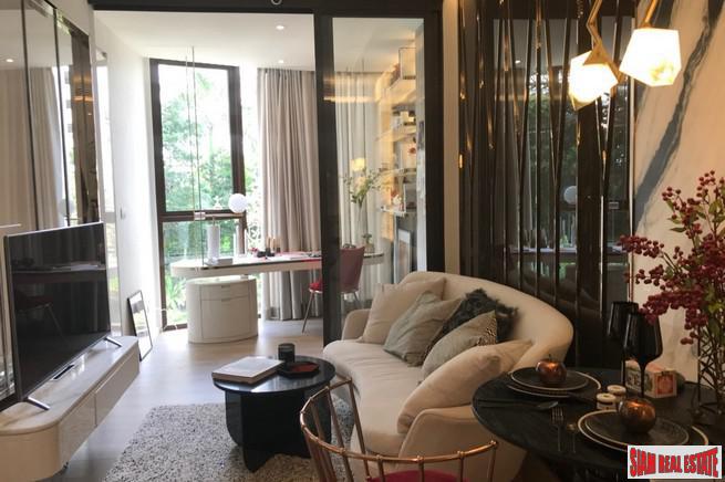 Siam Penthouse 1