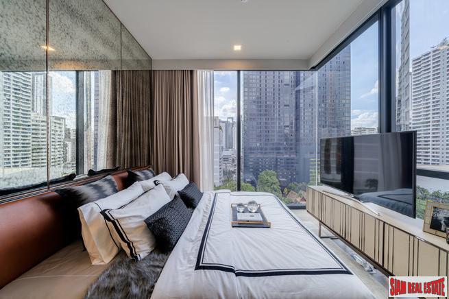 Ashton Asoke