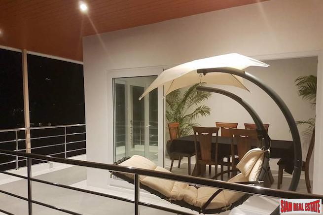 The Bukit Pool Villa
