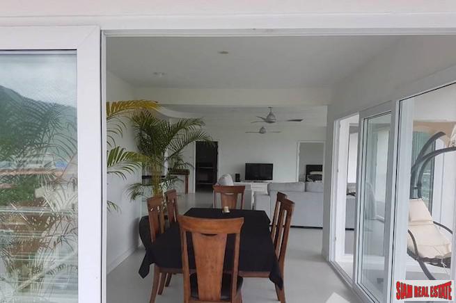 The Bukit Pool Villa
