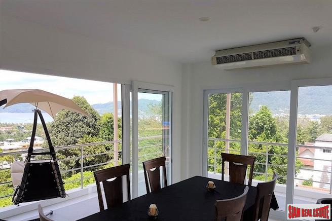 The Bukit Pool Villa