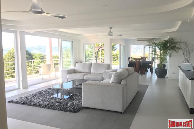 The Bukit Pool Villa