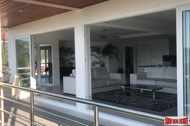 The Bukit Pool Villa