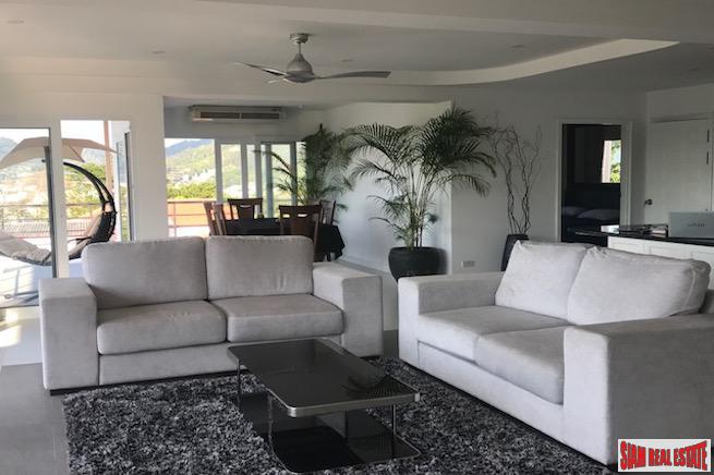 The Bukit Pool Villa