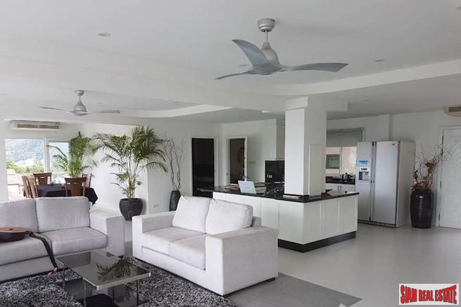 The Bukit Pool Villa