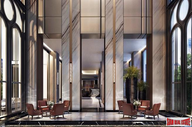 Ascott Thonglor Bangkok