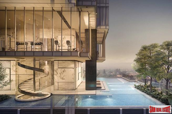 Ascott Thonglor Bangkok