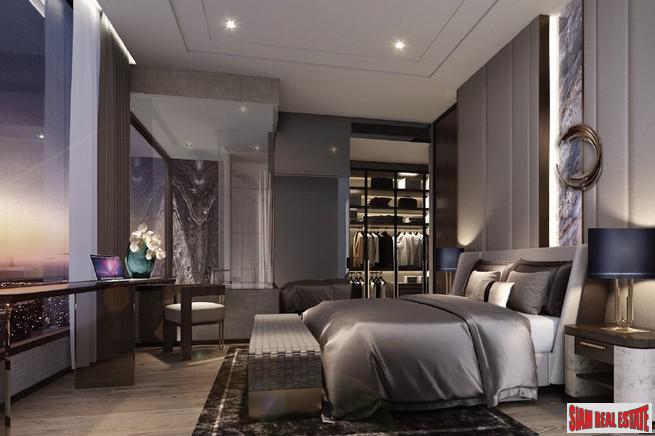 Ascott Thonglor Bangkok