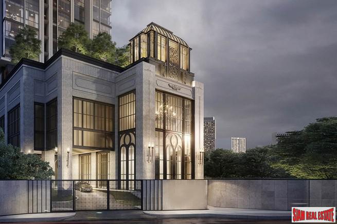 Ascott Thonglor Bangkok