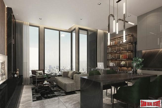 Ascott Thonglor Bangkok