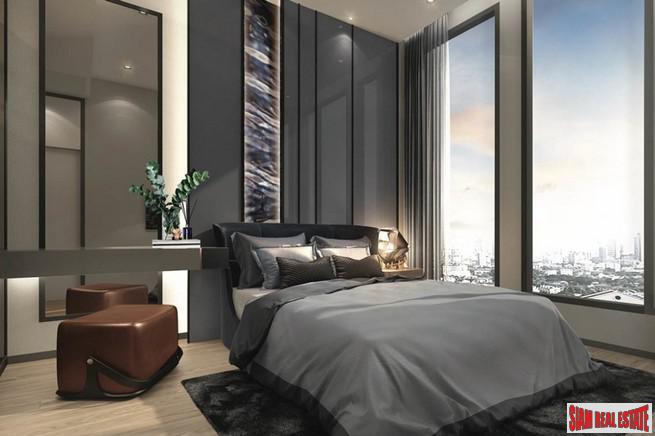 Ascott Thonglor Bangkok