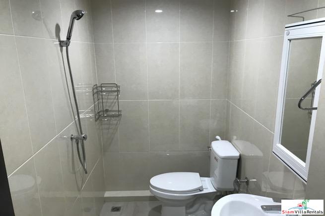 Rishi Court | Spacious 3 Bedroom, 3 Bath Apartment in Convenient Location Between Asoke & Nana BTS