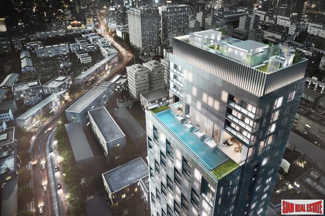 Fifty Fifth Tower